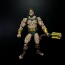 Hercules  - Marvel Legends 