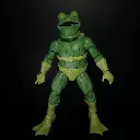 Frog Man  - Marvel Legends