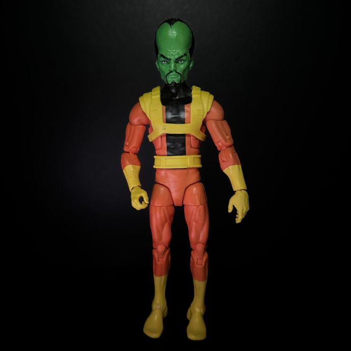 Leader  - Marvel Legends