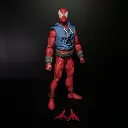 Scarlet Spider Retro  - Marvel Legends 