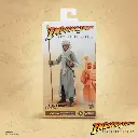 Indiana Jones Map Room