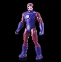 Sentinela Titan Hero Series