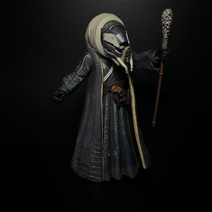 Moloch (loose)- The Black Series