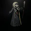 Moloch (loose)- The Black Series