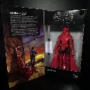 Carnor Jax (Lucasfilm 50th Anniversary) - The Black Series