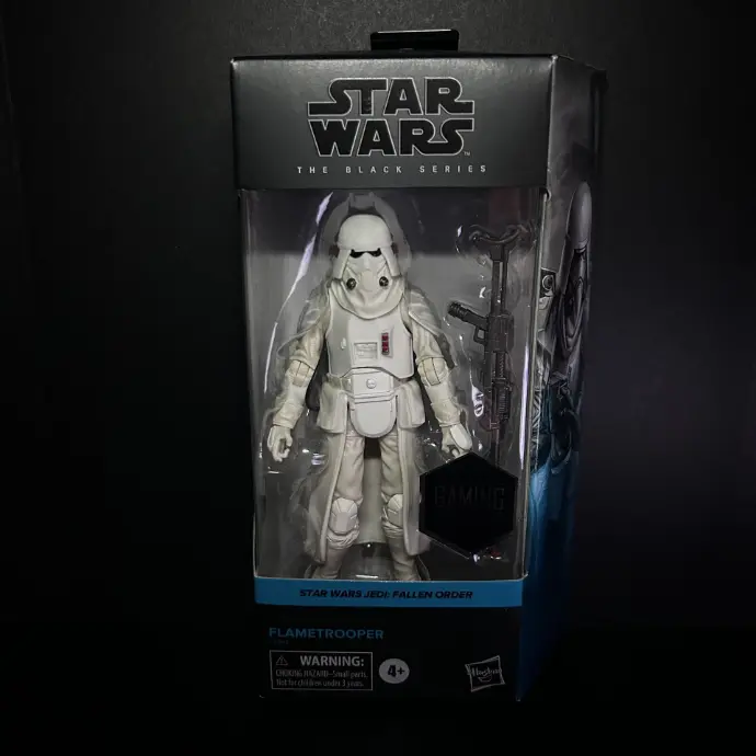 Flametrooper (Jedi Fallen Order)