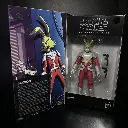 Jaxxon - Lucasfilm 50th Anniversary 