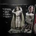 Luke Skywalker (Jedi Master) - The Black Series