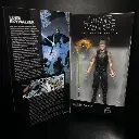 Luke Skywalker Heir to Empire - Lucasfilm 50th Anniversary 