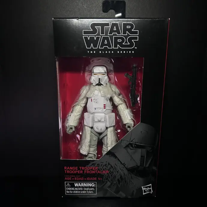 Range Trooper #64