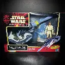 Gungan Scout Sub - Star Wars Episode I