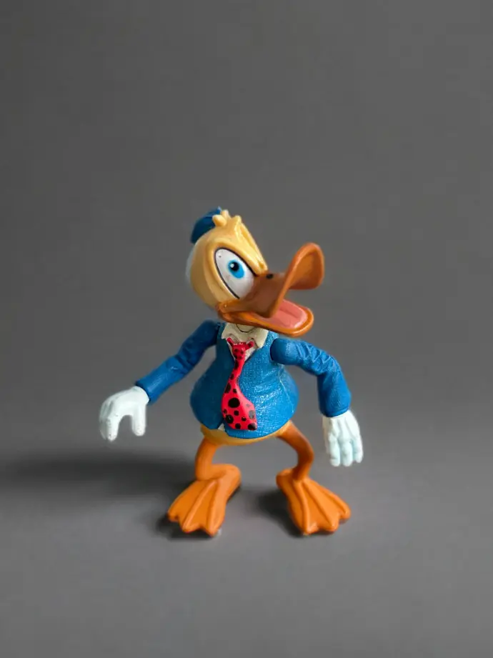 Howard the Duck (ToyBiz)