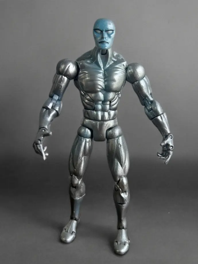 Silver Surfer (ToyBiz)
