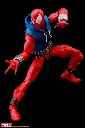 Scarlet Spider Retro  - Marvel Legends 
