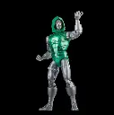 Doctor Doom (Beyond Earth`s Pack)   - Marvel Legends 