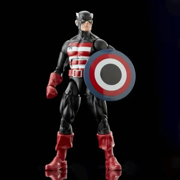 U.S. Agent  - Marvel Legends 