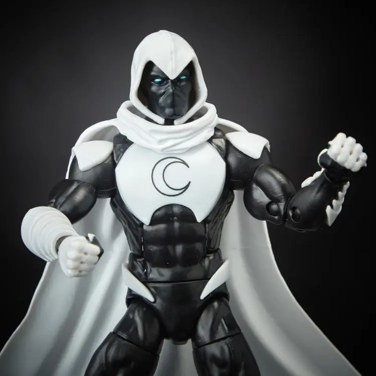 Moon Knight (Vulture BAF)  - Marvel Legends 