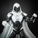 Moon Knight (Vulture BAF)  - Marvel Legends 