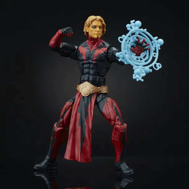 Warlock  - Marvel Legends 