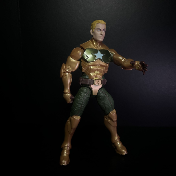 Hydra supreme  - Marvel Legends 