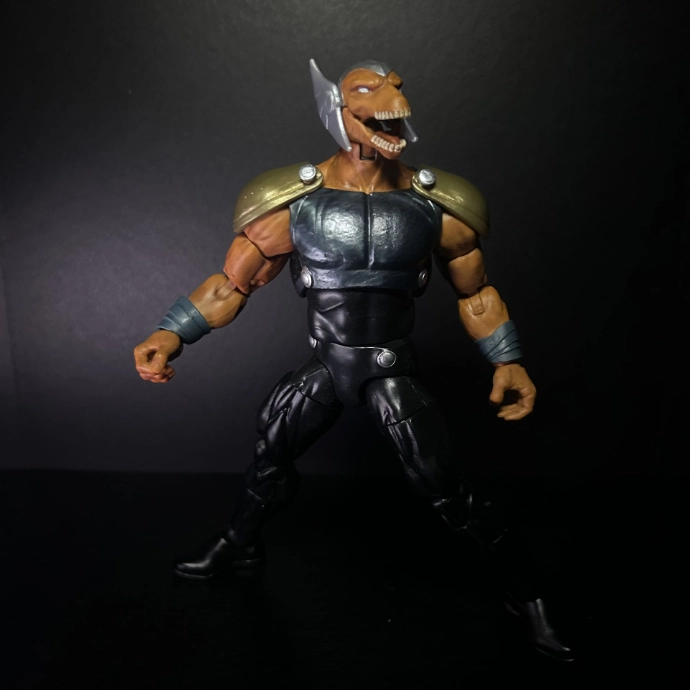 Beta Ray Bill  - Marvel Legends 