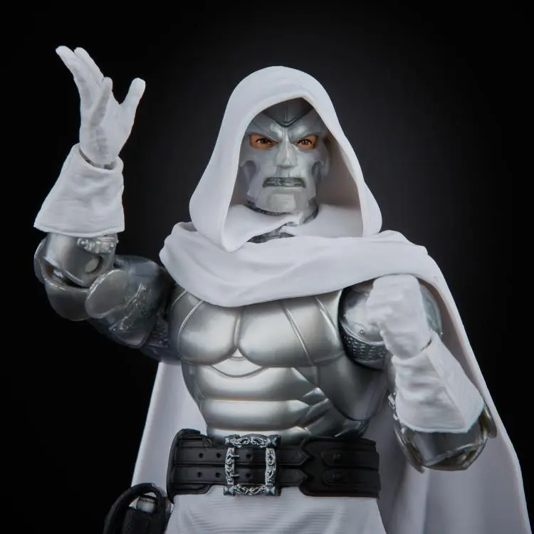 Doctor Doom (Super Villians) - Marvel Legends