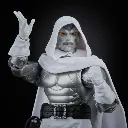 Doctor Doom (Super Villians) - Marvel Legends