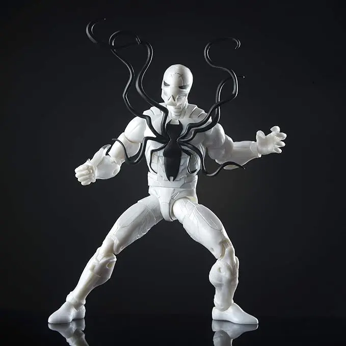 Poison Venom - Marvel Legends
