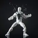 Poison Venom - Marvel Legends