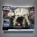 AT-AT Walker (Endor) Micro Galaxy Squadron