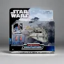 Luke Skywalker's Snowspeeder Micro Galaxy Squadron