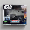 Inquisitor Transport Scythe Micro Galaxy Squadron 