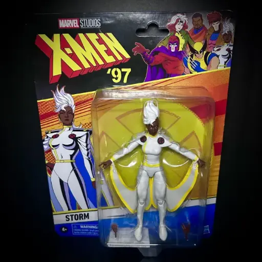 [11109] X-Men '97 Marvel Legends Storm