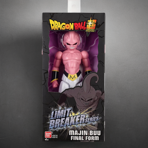 [9014] Majin Buu Final Form Limit Breaker - Bandai