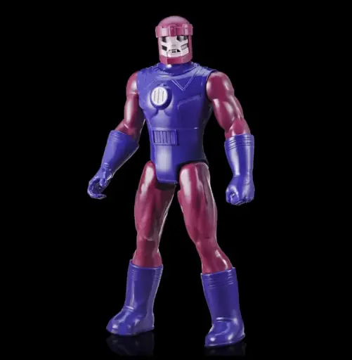 [9034] Sentinela Titan Hero Series