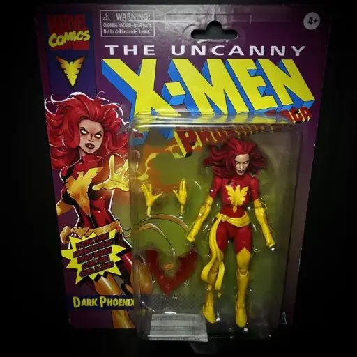 [9036] Dark Phoenix Uncanny