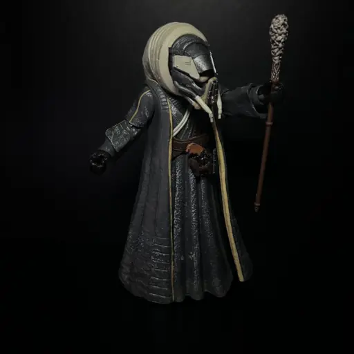 [9040] Moloch (loose)- The Black Series
