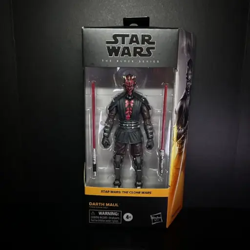 [9048] Darth Maul #11(The Clone Wars) 