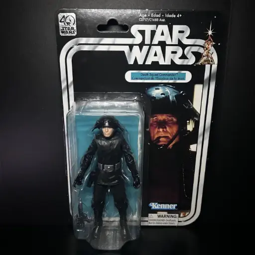 [9051] Death Squad Commander 40th Anniversary