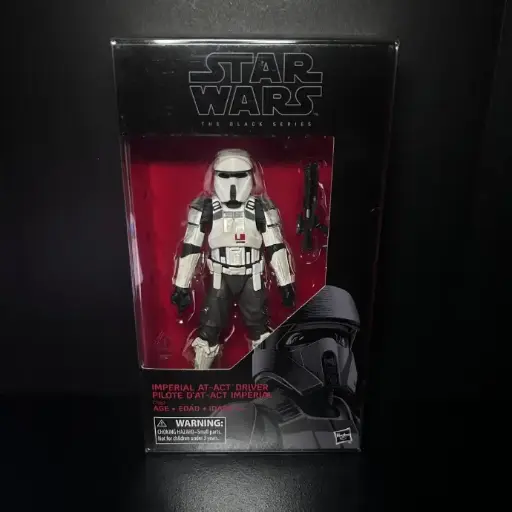 [9068] Imperial AT-ACT Driver (Target)