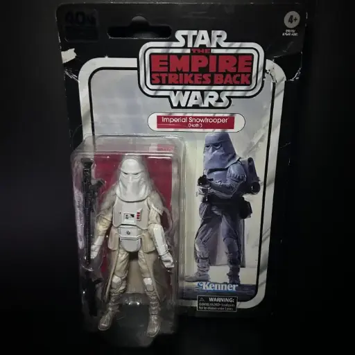[9072] Imperial Snowtrooper