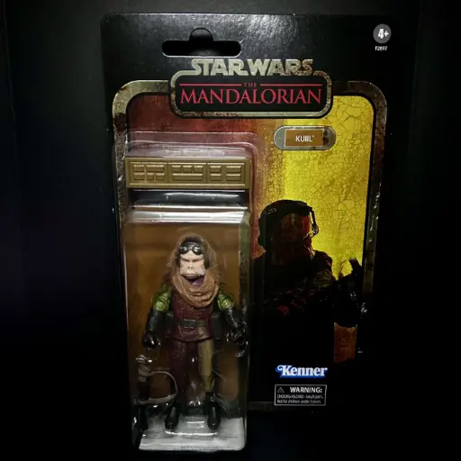 [9079] Kuill The Mandalorian