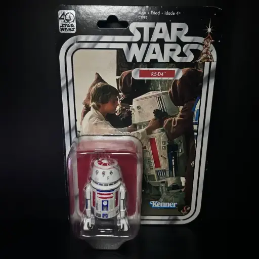 [9097] R5-D4 40th aniversary