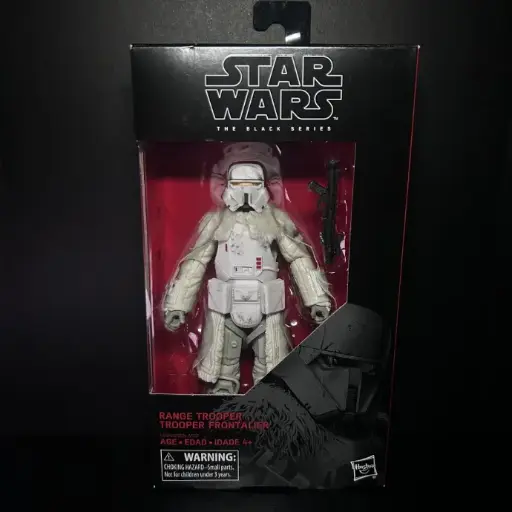 [9100] Range Trooper #64