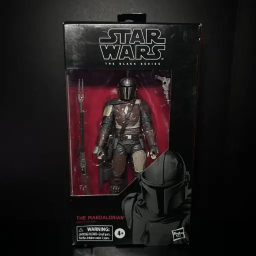 [9109] The Mandalorian #94
