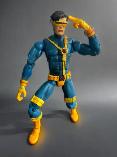 [9141] Ciclope (ToyBiz)