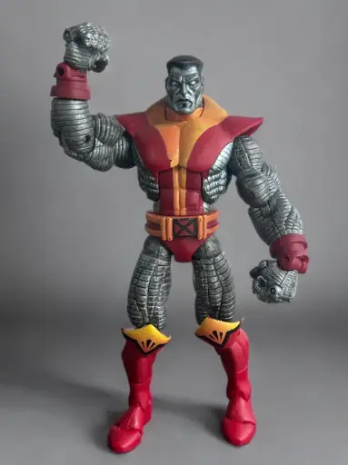 [9142] Colossus  (ToyBiz)