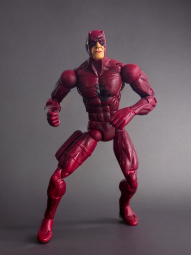 [9143] Daredevil (ToyBiz)