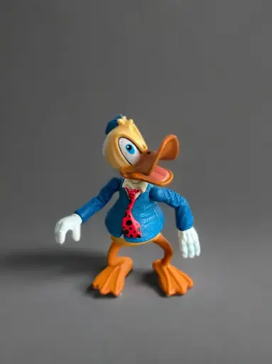 [9148] Howard the Duck (ToyBiz)