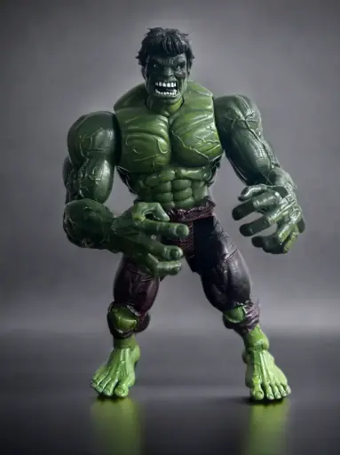 [9149] Hulk (ToyBiz)